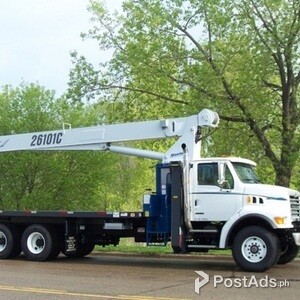 SJP LIPAT BAHAY AND TRUCKING COMPANY | PostAds PH