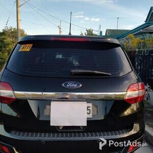 SUV | PostAds PH
