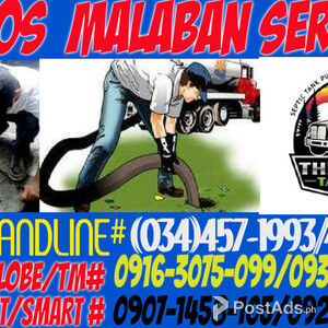 No1 SILAY Malabanan Siphoning Septic Tank Barado Services 09298127216 | PostAds PH
