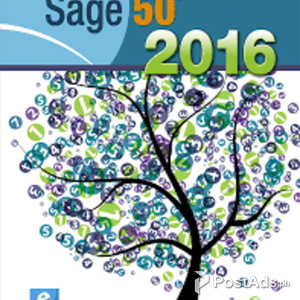 SAGE 50 Accounting Software | PostAds PH