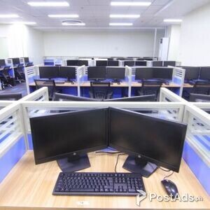 Serviced Office for Rent in Cebu | PostAds PH