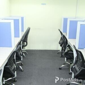 BPO Seat Leasing in Cebu | PostAds PH