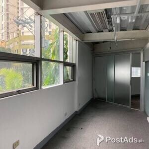 DMG CENTER OFFICE SPACE LOCATED IN MANDALUYONG CITY | PostAds PH