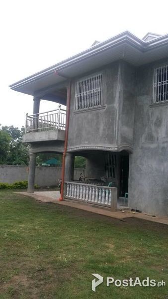 HOUSE &LOT FOR SALE MUNTING TUBIG BALAYAN BATANGAS