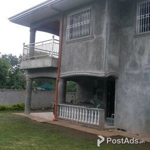 HOUSE &LOT FOR SALE MUNTING TUBIG BALAYAN BATANGAS | PostAds PH