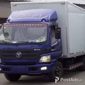 SONNGIE'S LIPAT BAHAY TRUCKING SERVICES | PostAds PH