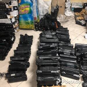 BUMIBILI NG BASYO NG INK AT TONER CARTRIDGE!! | PostAds PH