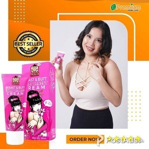 Sugoi Breast Butt Cream | Enhancement Cream | Manisan Lazada | PostAds PH