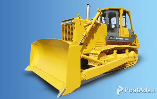 zoomlion bulldozer ZD320-3 
