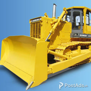 zoomlion bulldozer ZD320-3 | PostAds PH