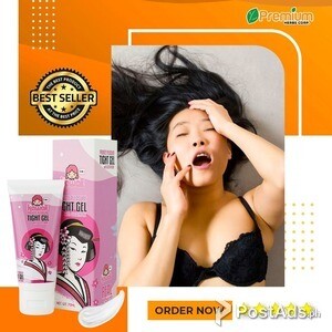 Lazada Manisan | Kawaii Private Pleasure Tight Gel; Vaginal Whitening | PostAds PH