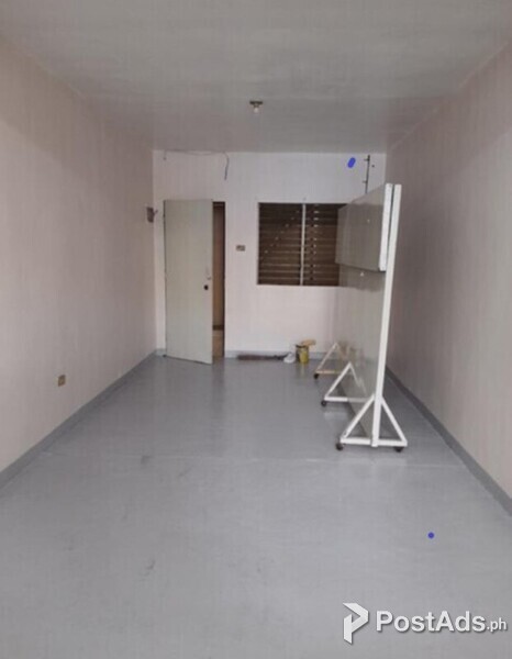 Makati – Studio Apartment For Rent to Boarders/Roommates/Bedspacers