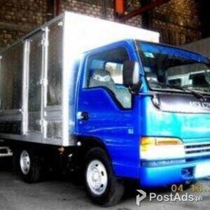 SJP LIPAT BAHAY AND TRUCKING COMPANY | PostAds PH