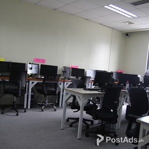 Experience The Best BPO Seat Lease in Cebu | PostAds PH