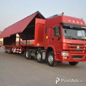DIANA LIPAT BAHAY TRUCKING | PostAds PH