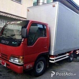 SJP DJ TRUCKING | PostAds PH