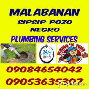 VALENZUELA SIPSIP POZO NEGRO SERVICES 09084654042 | PostAds PH