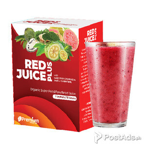 Manisan Lazada | Red Juice | Slim Juice | Loss Weight | Juice Slim | PostAds PH