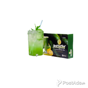 Manisan Lazada | HEALTHYGLOW SLIMMING JUICE | SLIM DETOX | PostAds PH