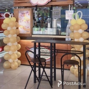 FOOD CART ASSUME WITH LOCATION | PostAds PH
