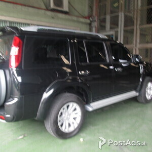 SUV PROMO FOR RENT & SHUTTLE SERVICE! 09989632040 | PostAds PH