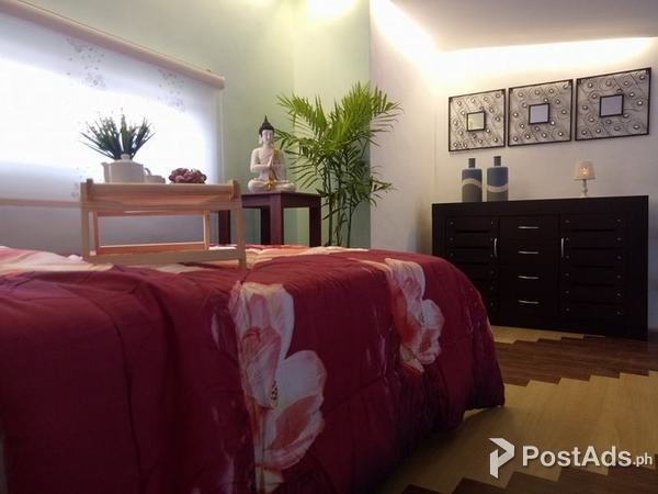 New Row House For Sale At Capijana Village San Rafael Bulacan