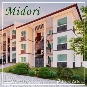 The Peak at Santorini Estates- Affordable Condominium in Binangonan | PostAds PH