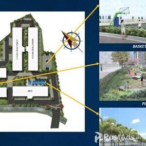 Amaia Steps The Junction Place- Affordable Condominium in Quezon City | PostAds PH