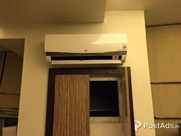 Install & Supply-Brand new Air conditioner