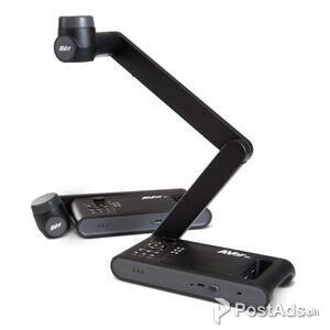AVER VISUALIZERS DOCUMENT CAMERA | PostAds PH