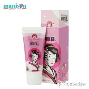 Tight Gel for Women; Private Pleasure; Manisan Lazada; Vaginal Whiteni | PostAds PH