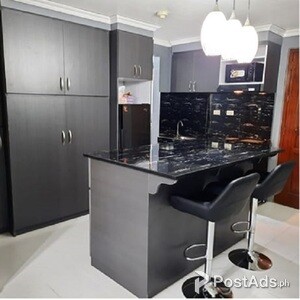 Pasig 1 bedroom fully furnished in Pinagbuhatan | PostAds PH
