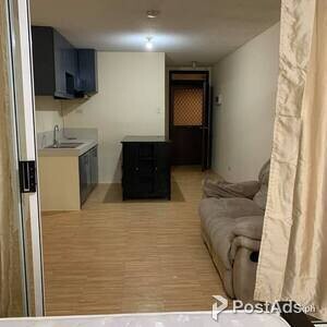 1 bedroom unit for sale along Ortigas Ave., near Tiendesitas Mall | PostAds PH