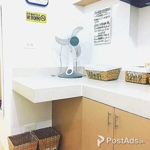 QC Studio unit for sale near ABSCBN and MRT Quezon Ave. | PostAds PH