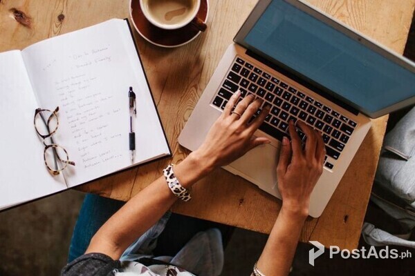 Do you love to write? Writers Needed