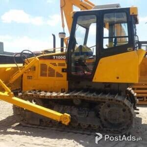 SINOMACH T100G BULLDOZER | PostAds PH