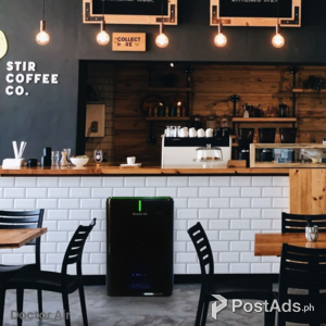 Doctor Air Purifier | PostAds PH