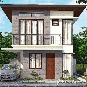 4 Bedrooms House For Sale in South Verdana, Labangon Cebu City | PostAds PH