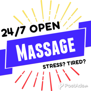 Home Service Massage | PostAds PH
