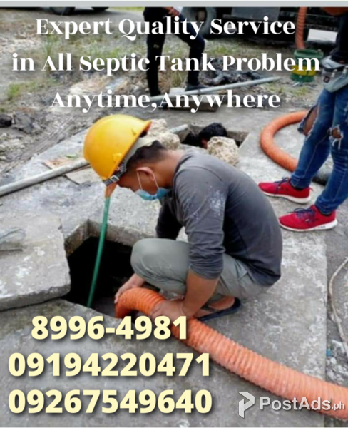 Metro Manila Provinces Malabanan Siphoning 09203443250