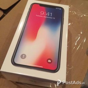 Apple iPhone 8 64GB Unlocked GSM/CDMA Phone w/ 12MP Camera | PostAds PH