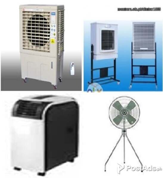 Aircon for rent - Manila | Aircon for Rent Calabarzon