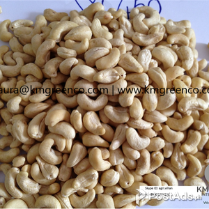 Vietnamese Cashew Nut Kernels ww450 | PostAds PH