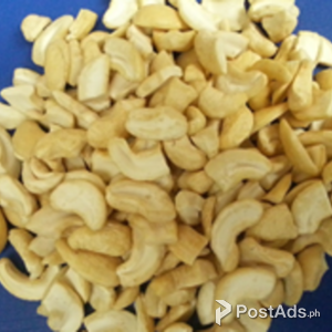Vietnamese Cashew Nut Kernels WS, LP | PostAds PH