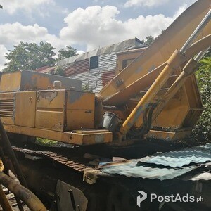 heavy equipment | PostAds PH