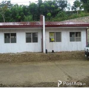 2 Bedrooms Provision House For Sale in Villa Melissa,Liloan Cebu | PostAds PH
