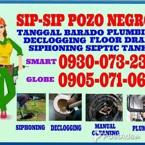 Malabanan 09050710677 Cabuyao Laguna SipSip Pozo Negro and Declogging | PostAds PH