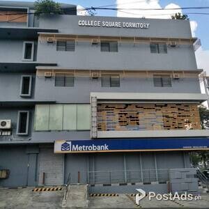DORMITORY FOR RENT IN QUEZON CITY..!! | PostAds PH