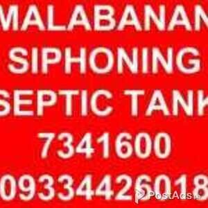 rps malabanan pozo negro services and declogging 09771997973 | PostAds PH
