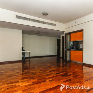 Available 2BR for Rent in The Residences at Greenbelt | PostAds PH
